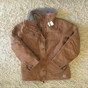 Carhartt Women’s Wesley Coat